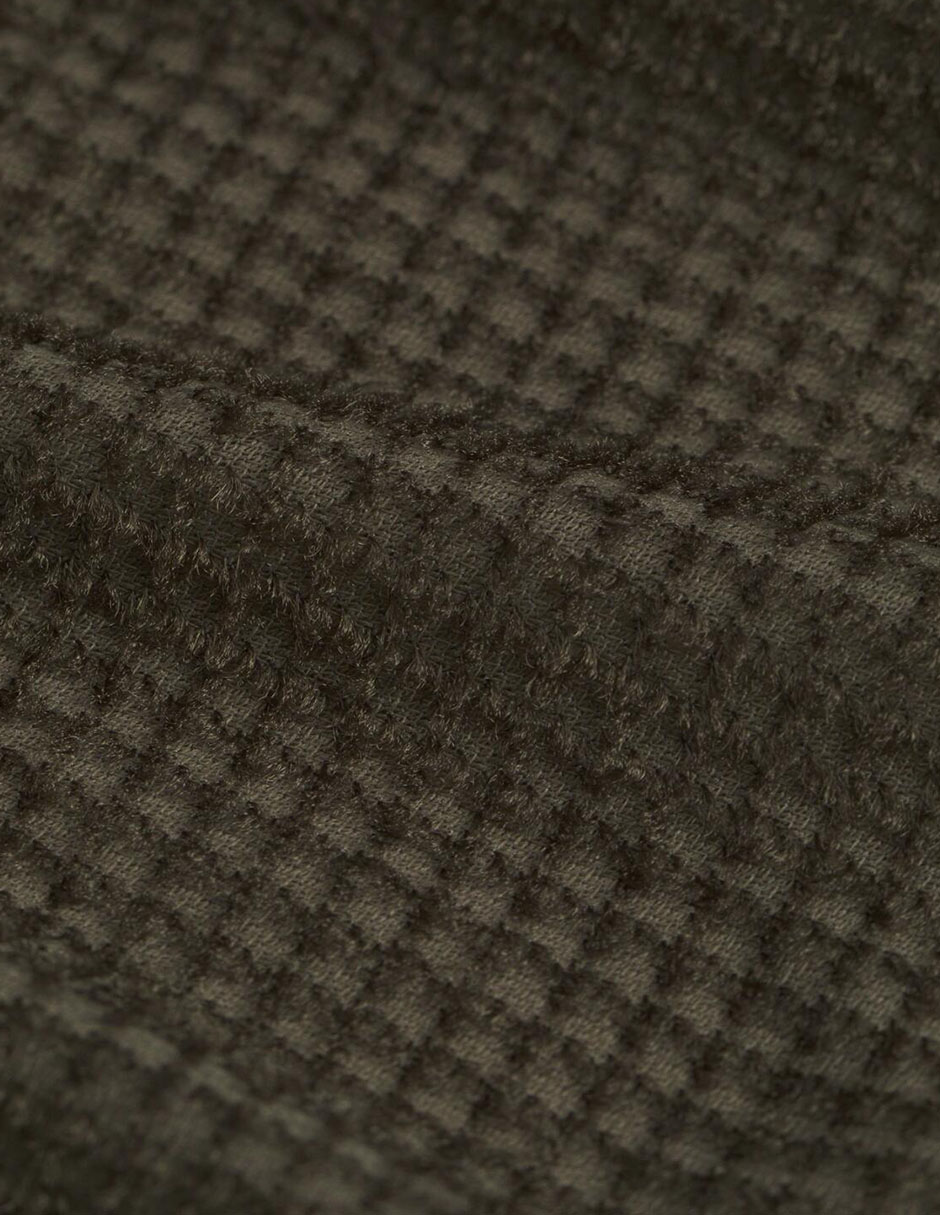 Chamarra impermeable para hiking Performance Fleece Future para hombre 7