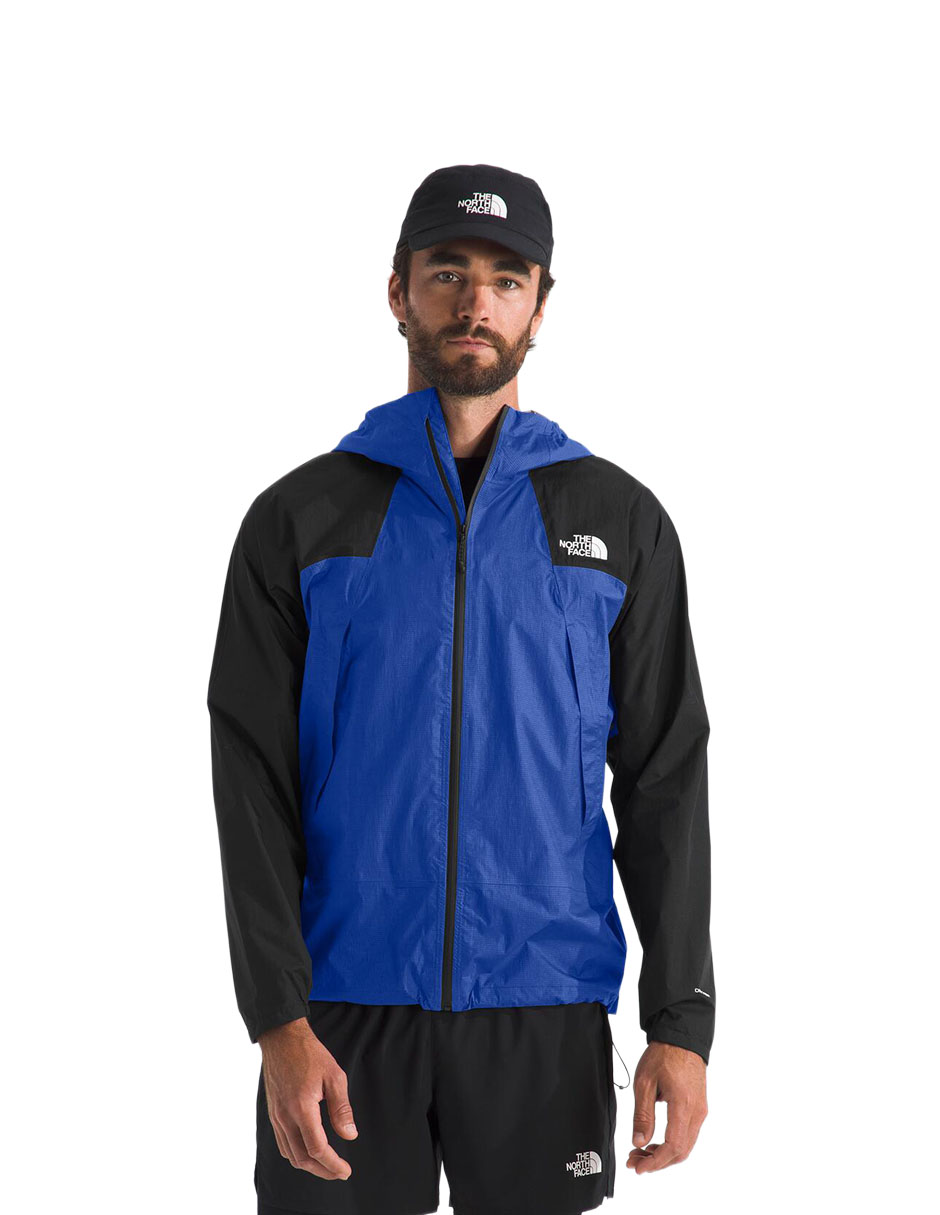 Chamarra impermeable para hiking performance Fleece de hombre Chamarra impermeable para hiking performance Fleece de hombre