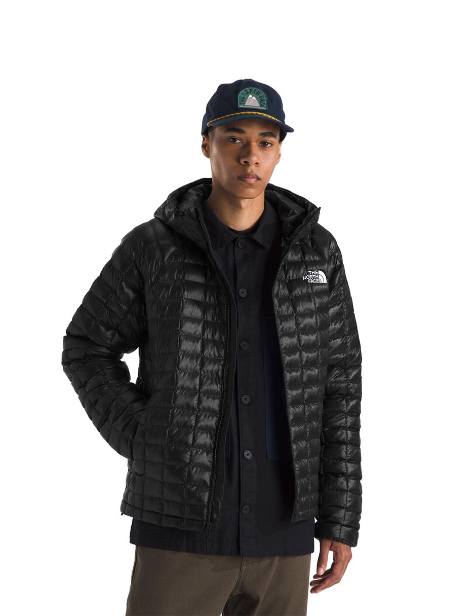 Chamarra para hiking performance Fleece Thermoball de hombre Chamarra para hiking performance Fleece Thermoball de hombre