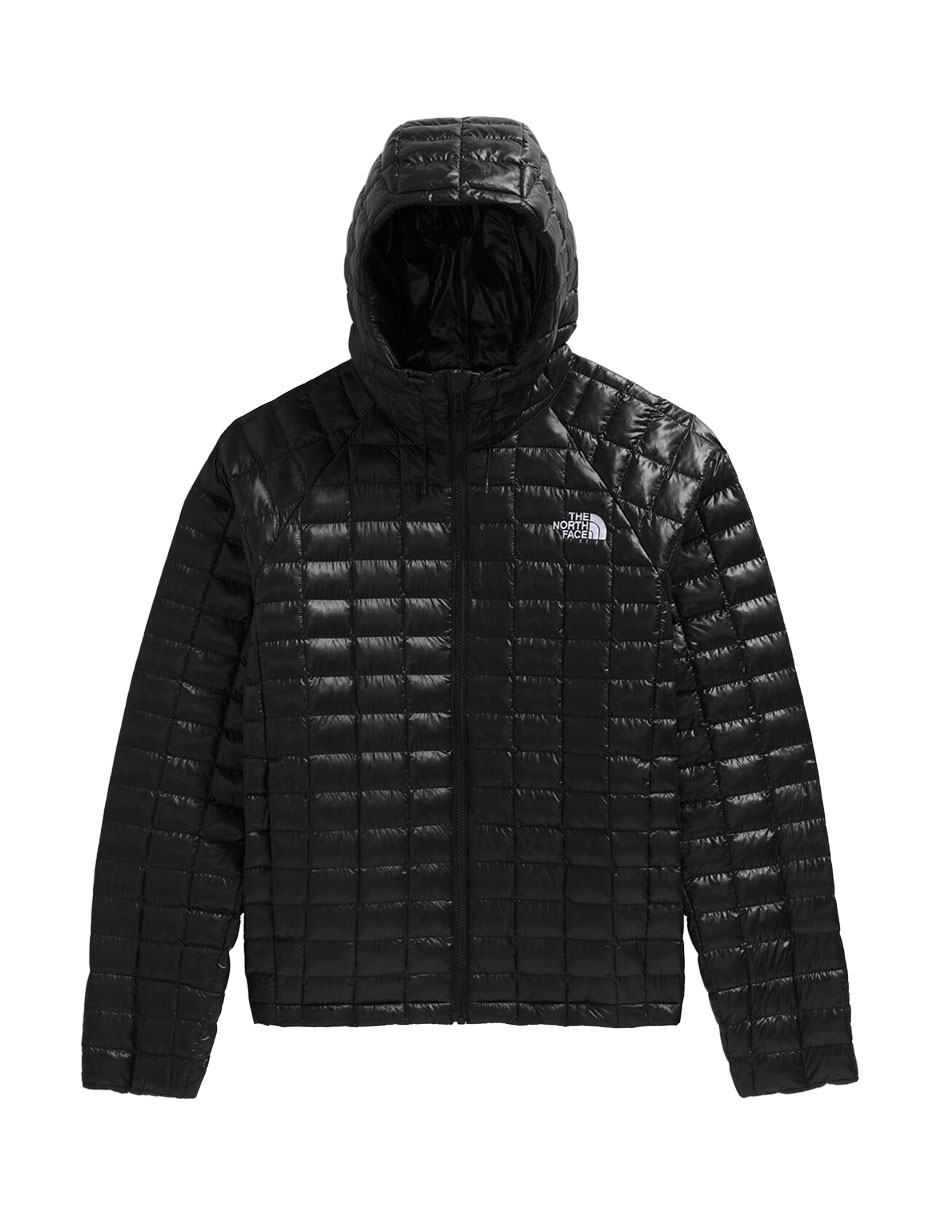 Chamarra para hiking performance Fleece Thermoball de hombre 3