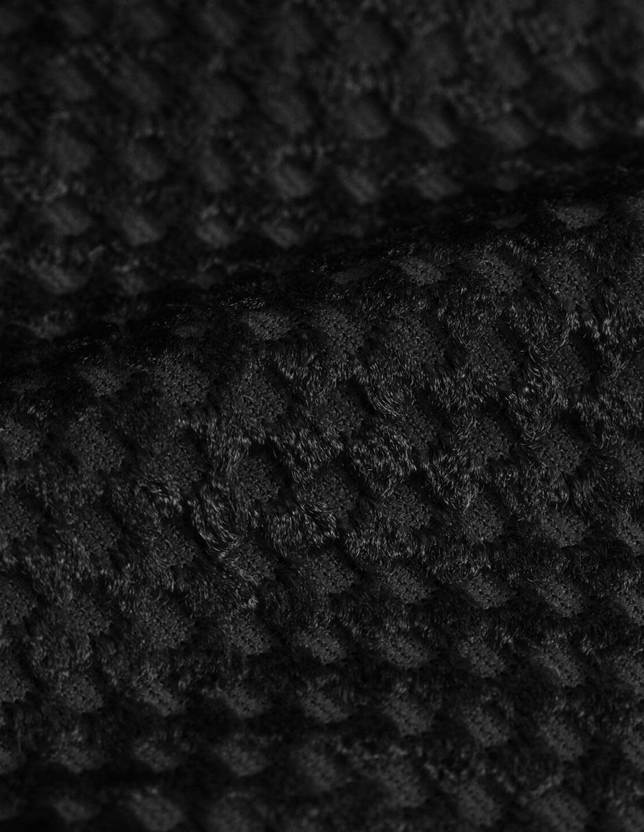Chamarra para hiking performance Fleece Tek Approach de hombre 5