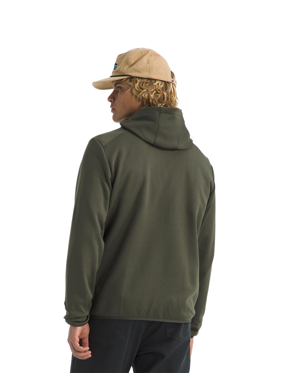 Chamarra Performance Fleece de hombre 2
