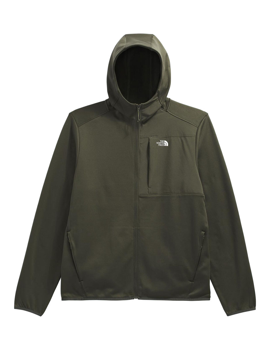 Chamarra Performance Fleece de hombre 3
