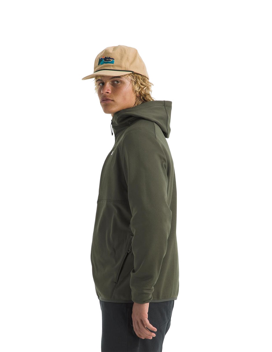 Chamarra Performance Fleece de hombre 4