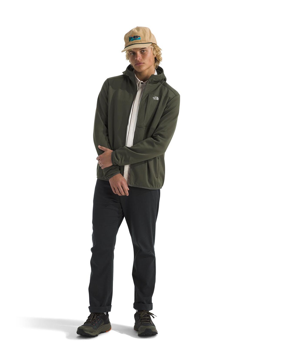 Chamarra Performance Fleece de hombre 5