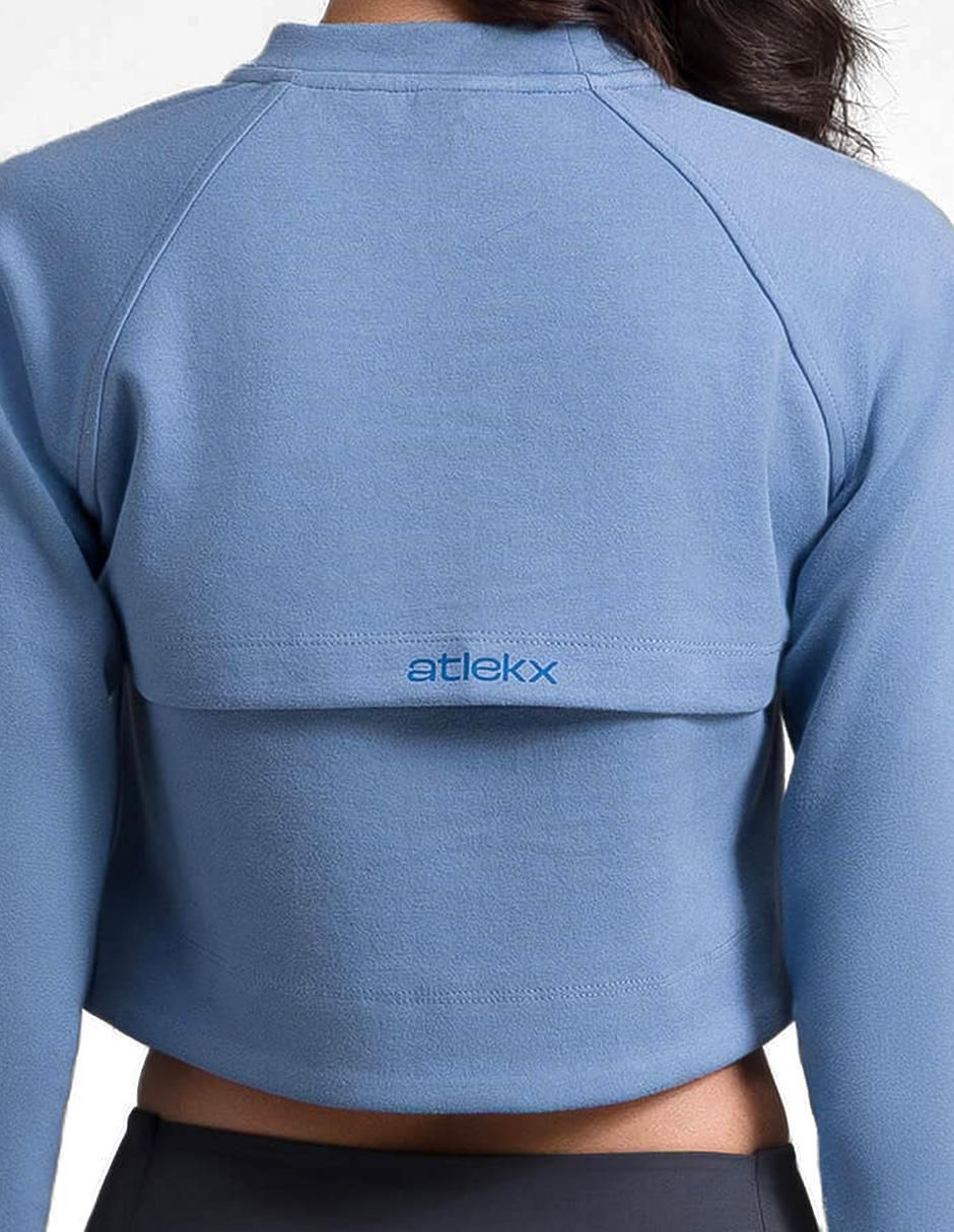 Sudadera para mujer 2