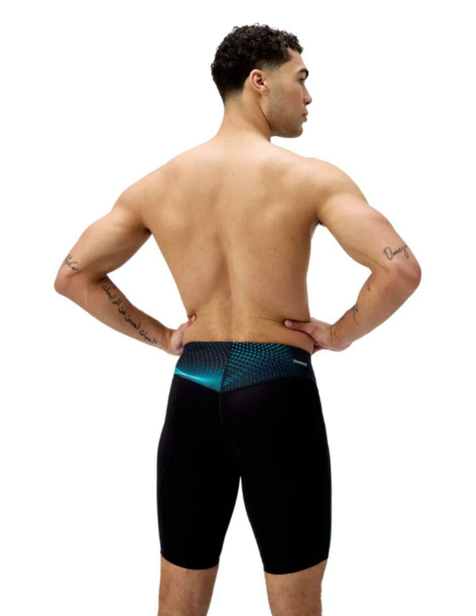Jammer para hombre 2