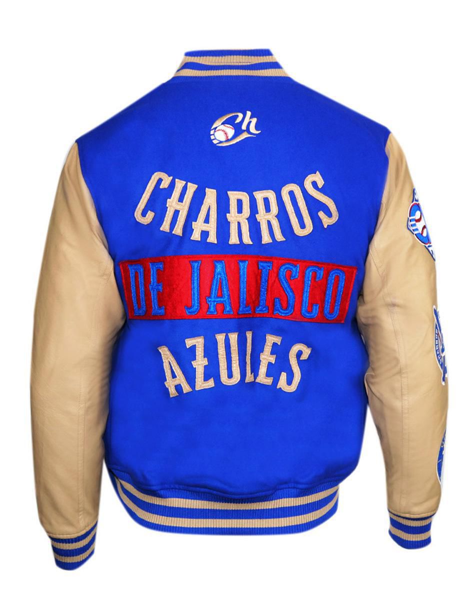 Chamarra para béisbol Apparel Tops para hombre 2