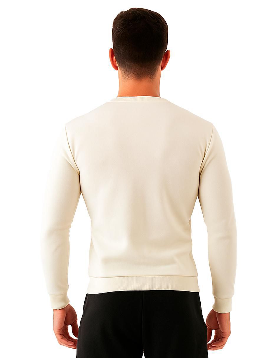 Sudadera para hombre 4