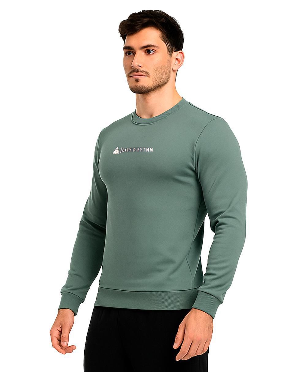 Sudadera para hombre 2