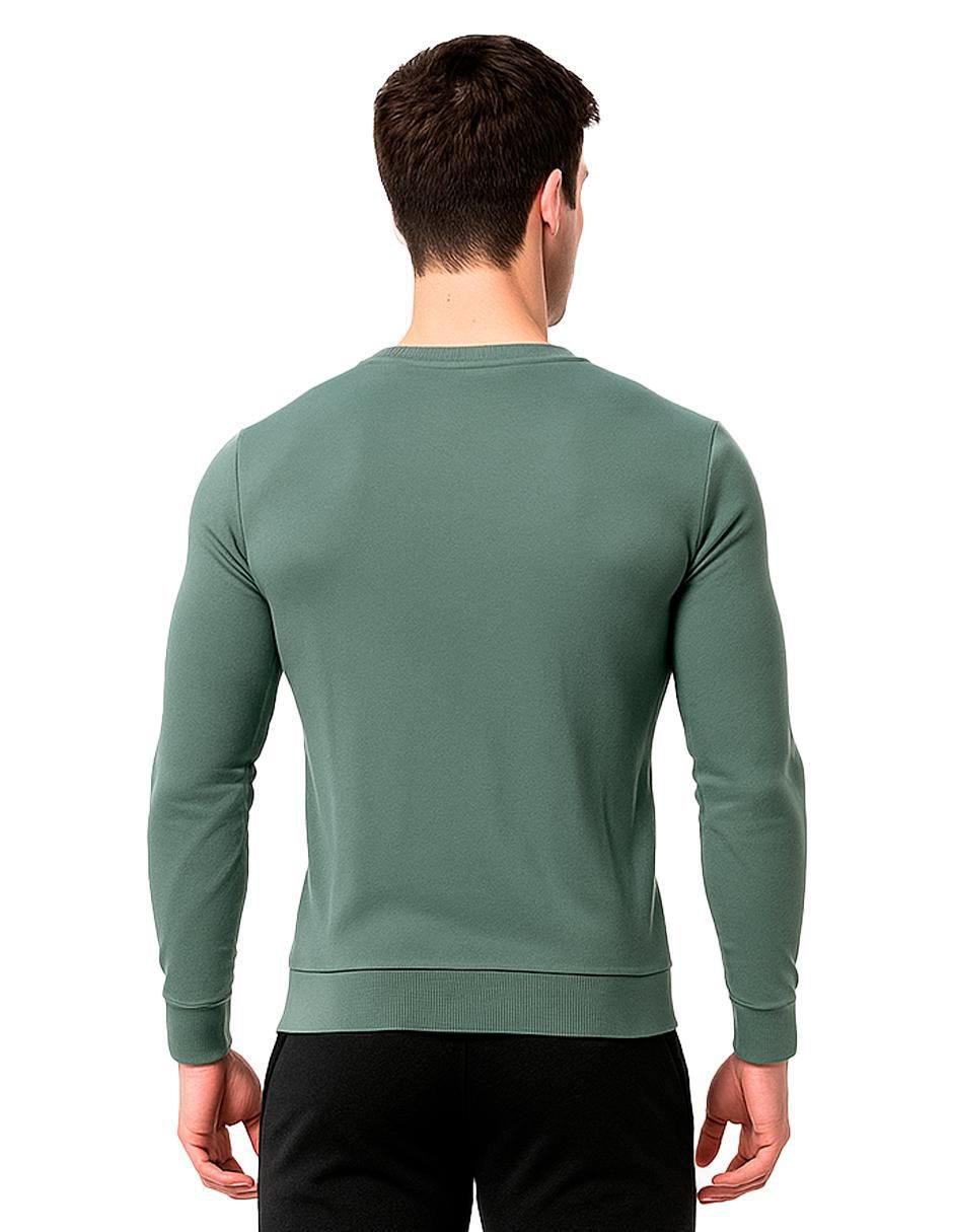 Sudadera para hombre 4