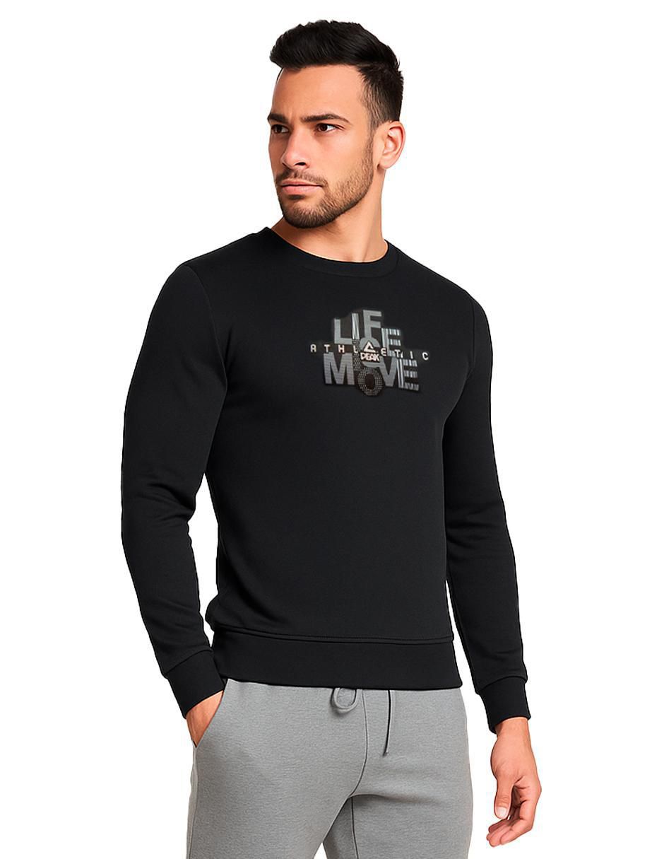 Sudadera para hombre 2