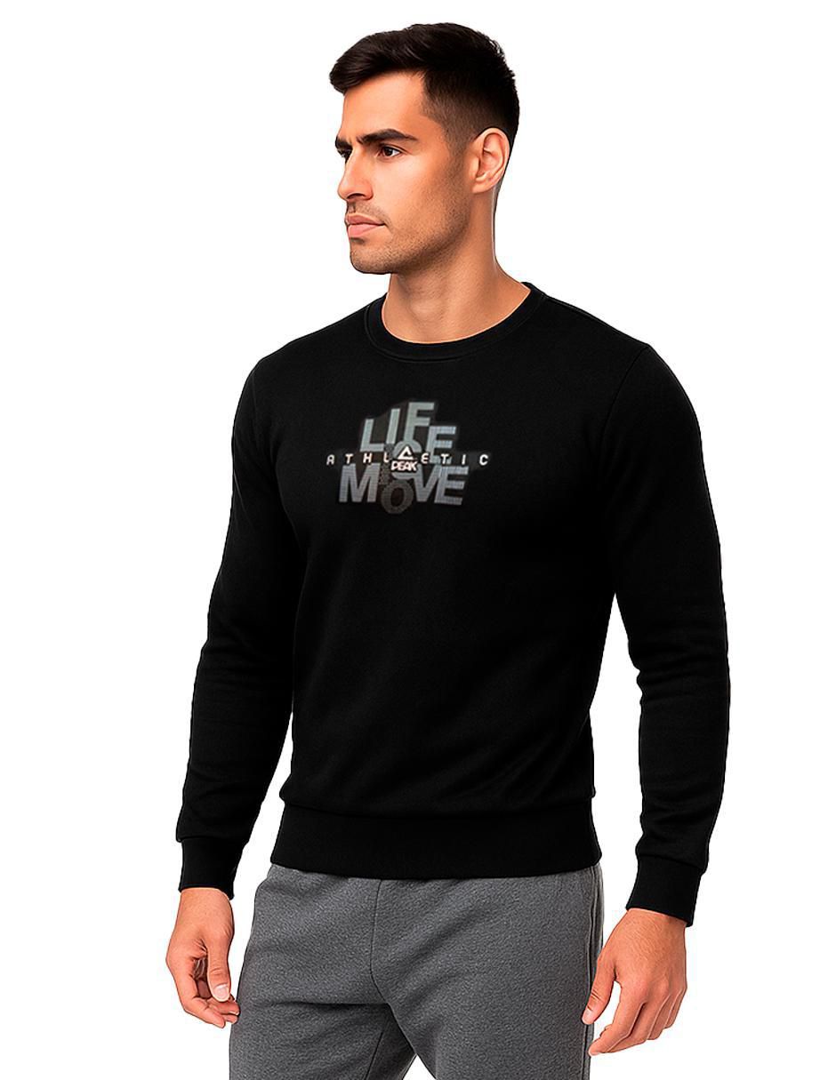 Sudadera para hombre 3
