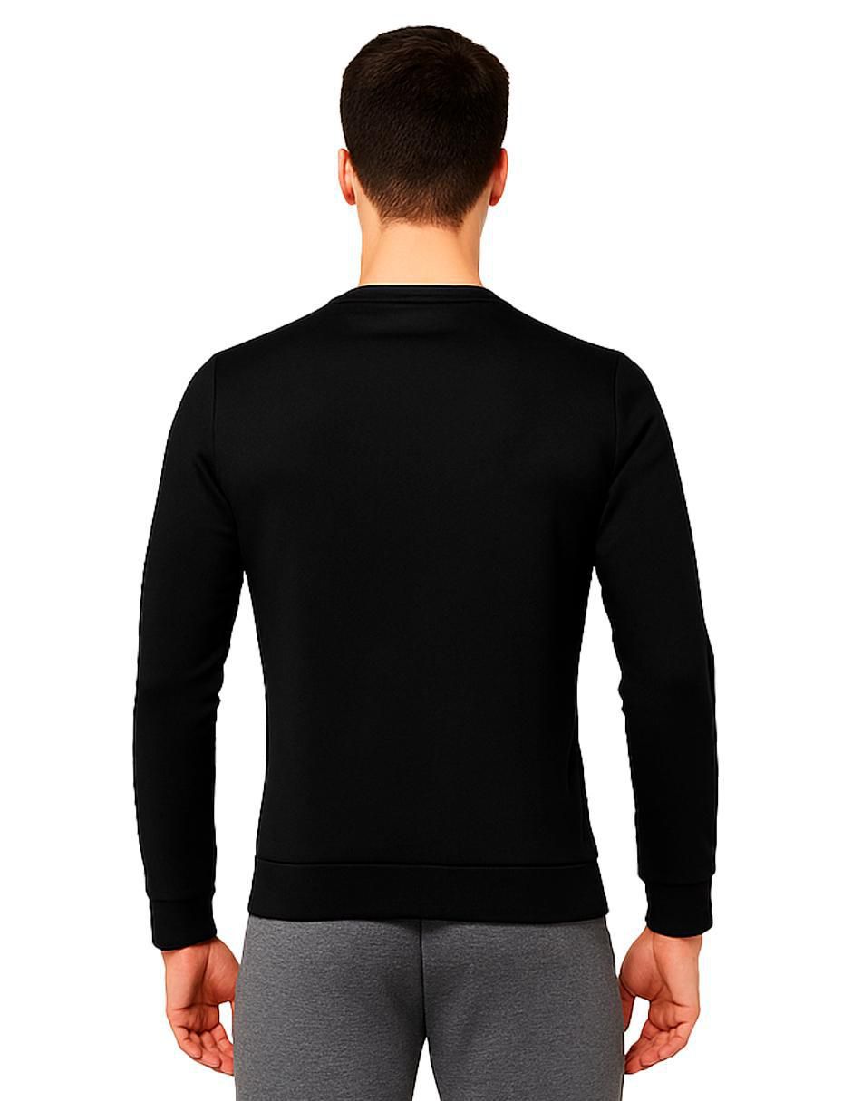Sudadera para hombre 4