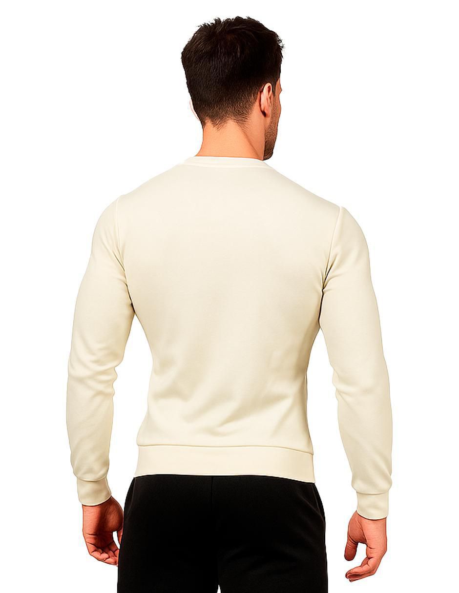 Sudadera para hombre 4