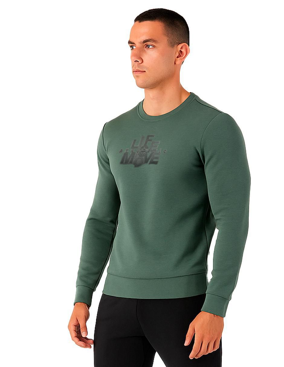Sudadera para hombre 3