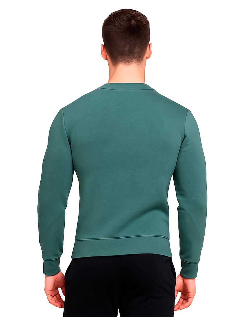Sudadera para hombre 4