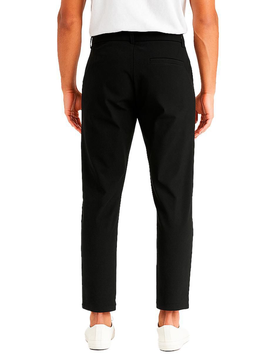 Pantalón jogger para hombre 4