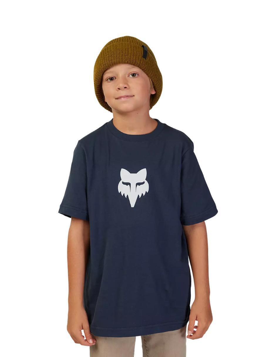 Playera deportiva para casual para niño Playera deportiva para casual para niño