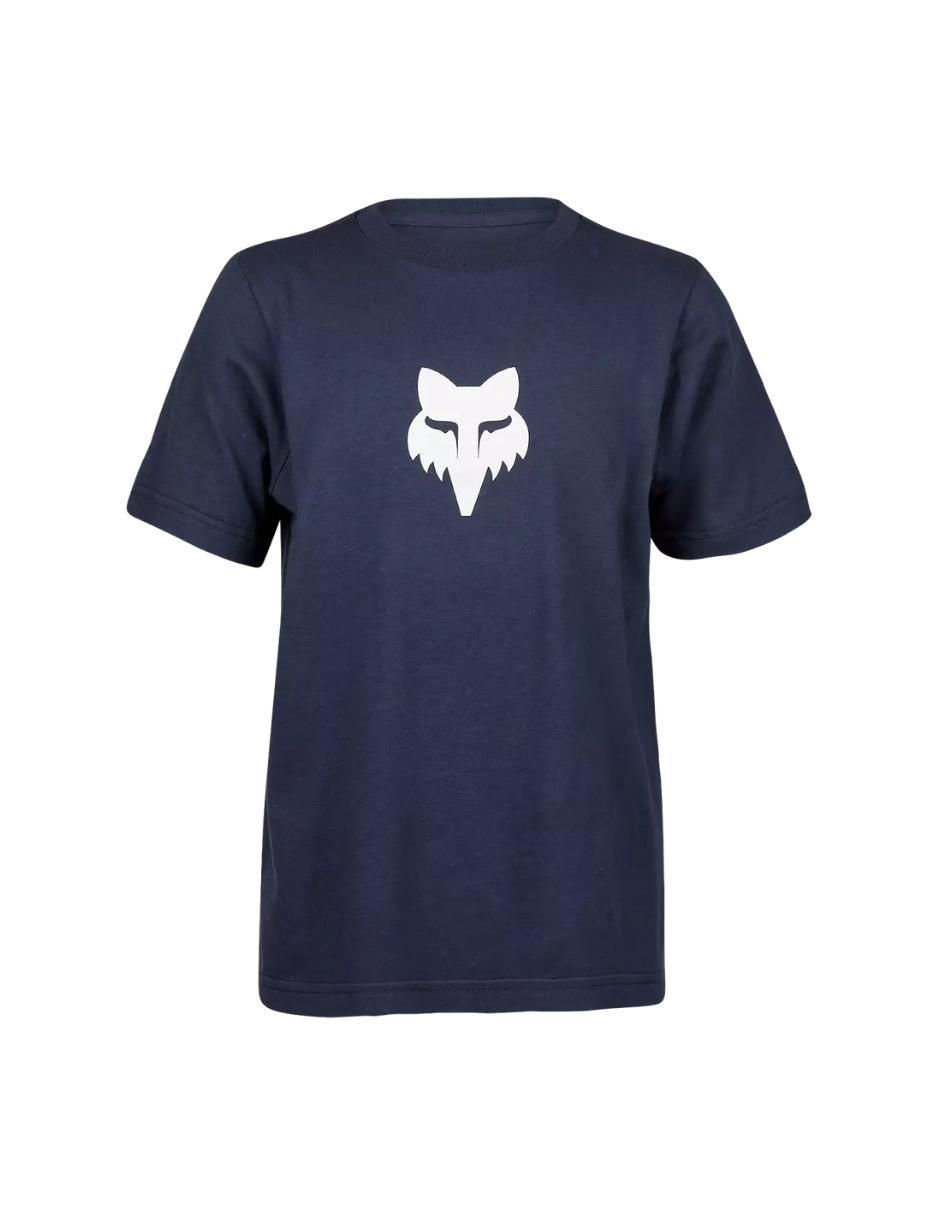 Playera deportiva para casual para niño 3