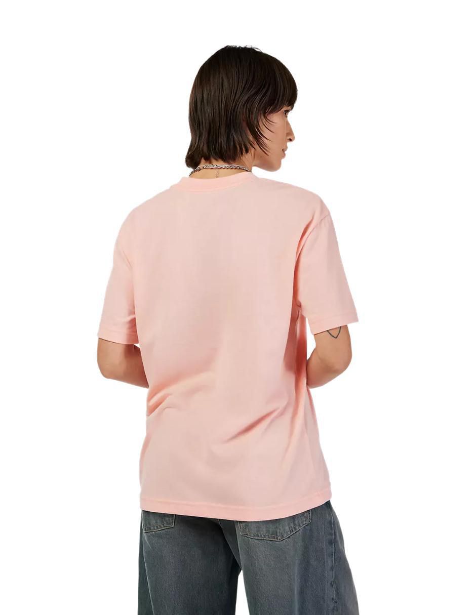 Playera deportiva para casual para mujer 2