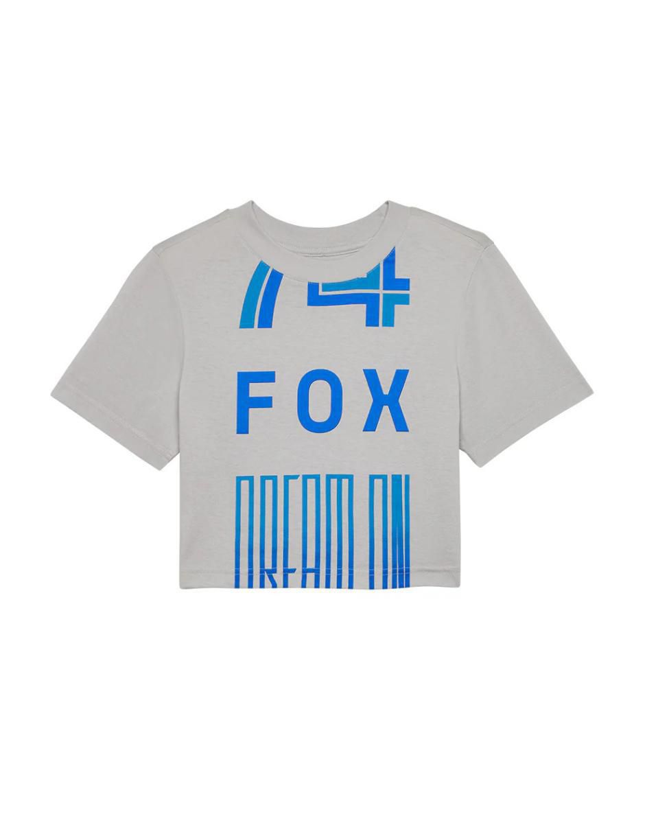 Playera deportiva para casual para mujer 3