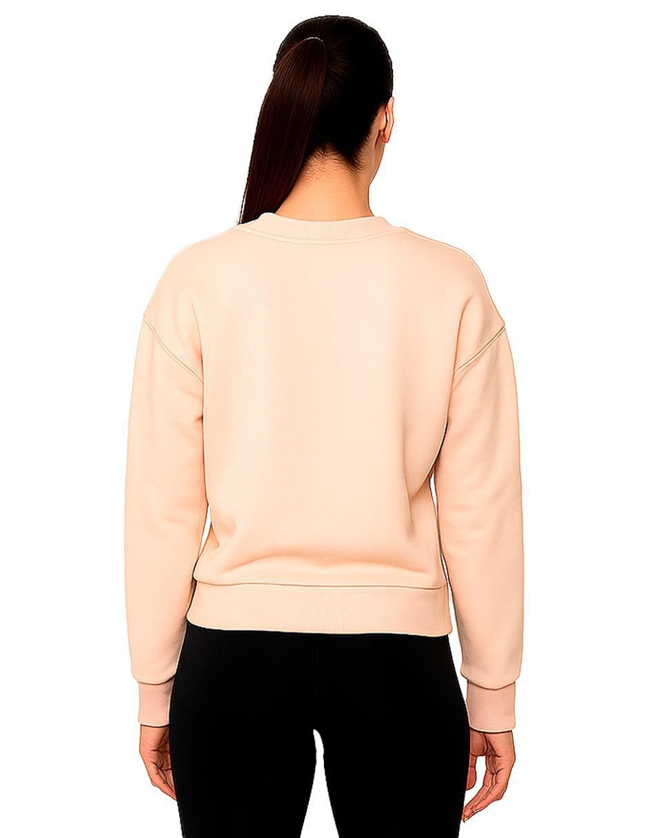 Sudadera para mujer 4