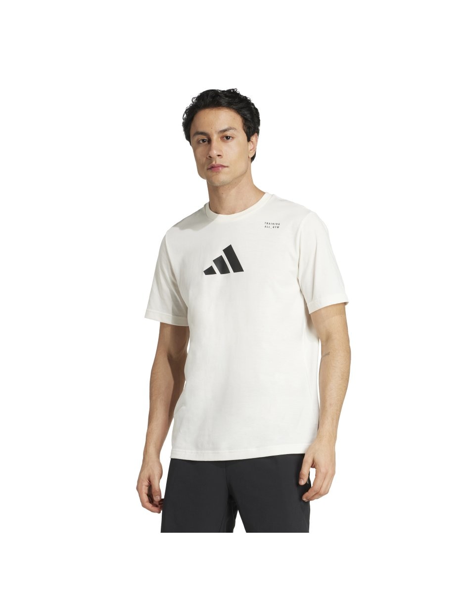 Tank top con soporte para entrenamiento de hombre Tank top con soporte para entrenamiento de hombre