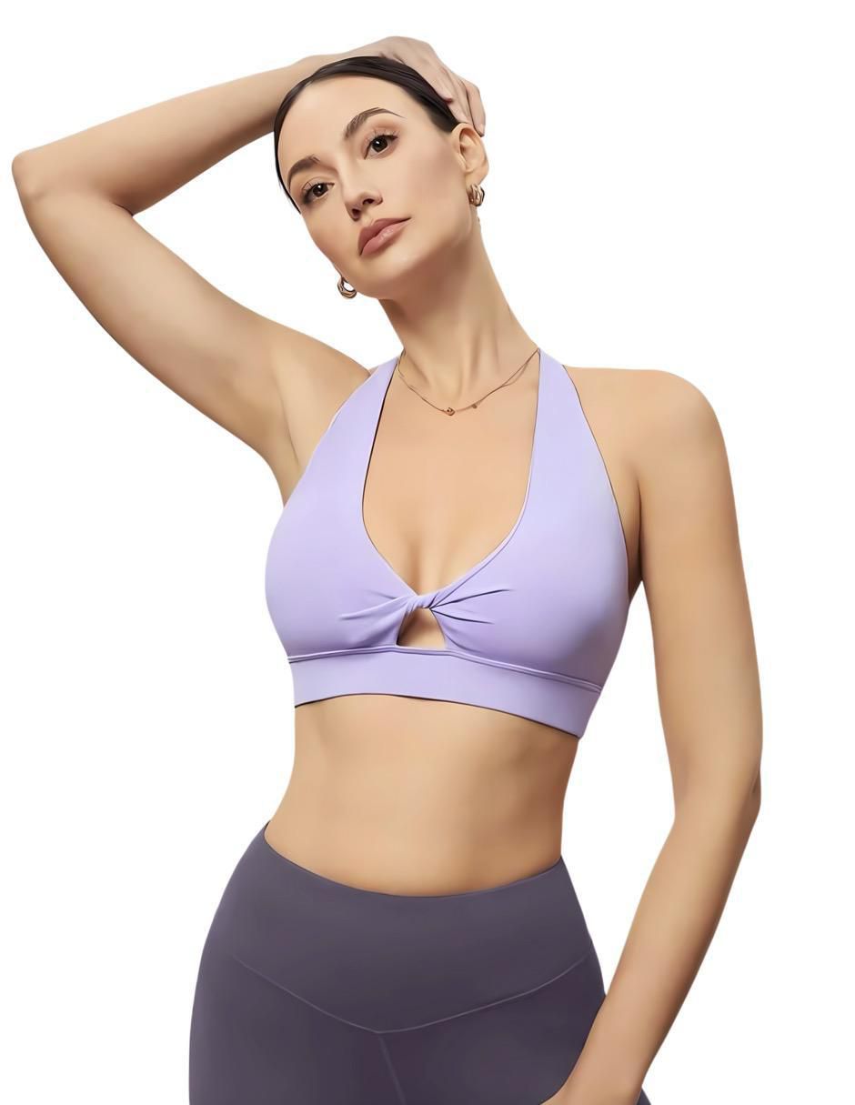 Top deportivo para entrenamiento mujer 2
