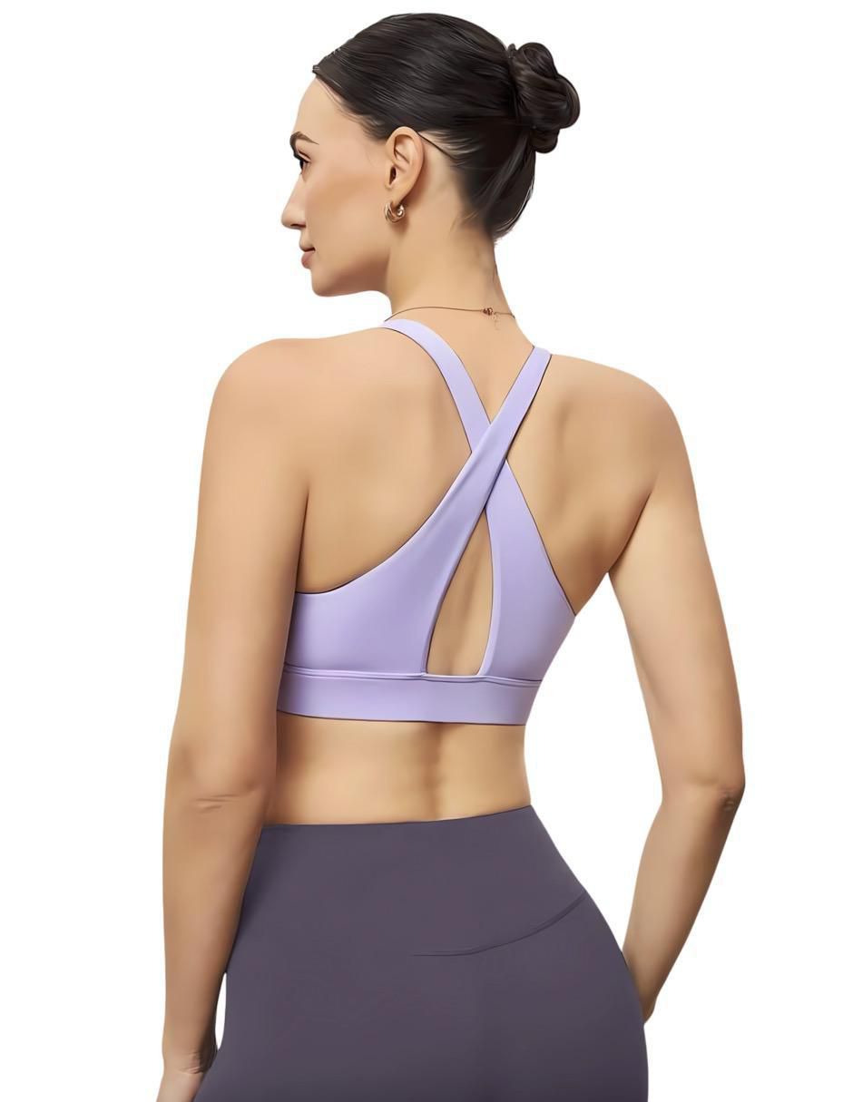 Top deportivo para entrenamiento mujer 3