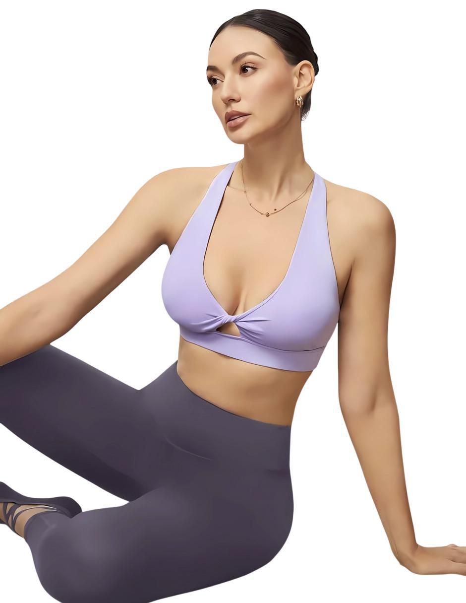 Top deportivo para entrenamiento mujer 4