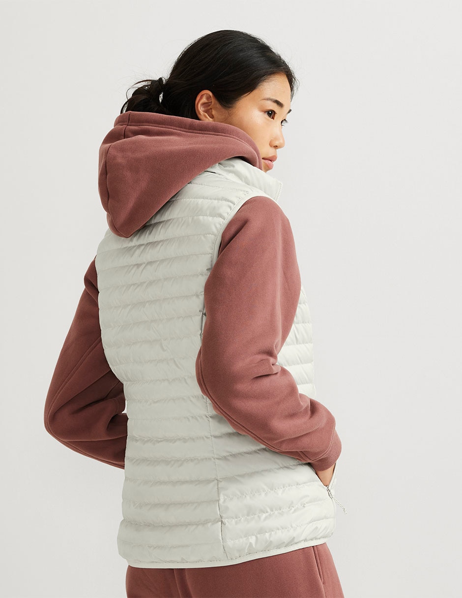 Chaleco deportivo para mujer 2