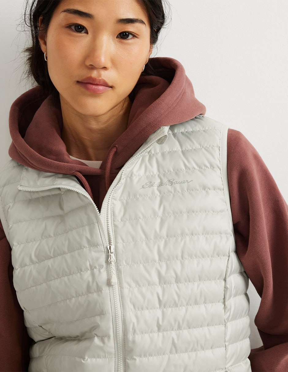 Chaleco deportivo para mujer 3