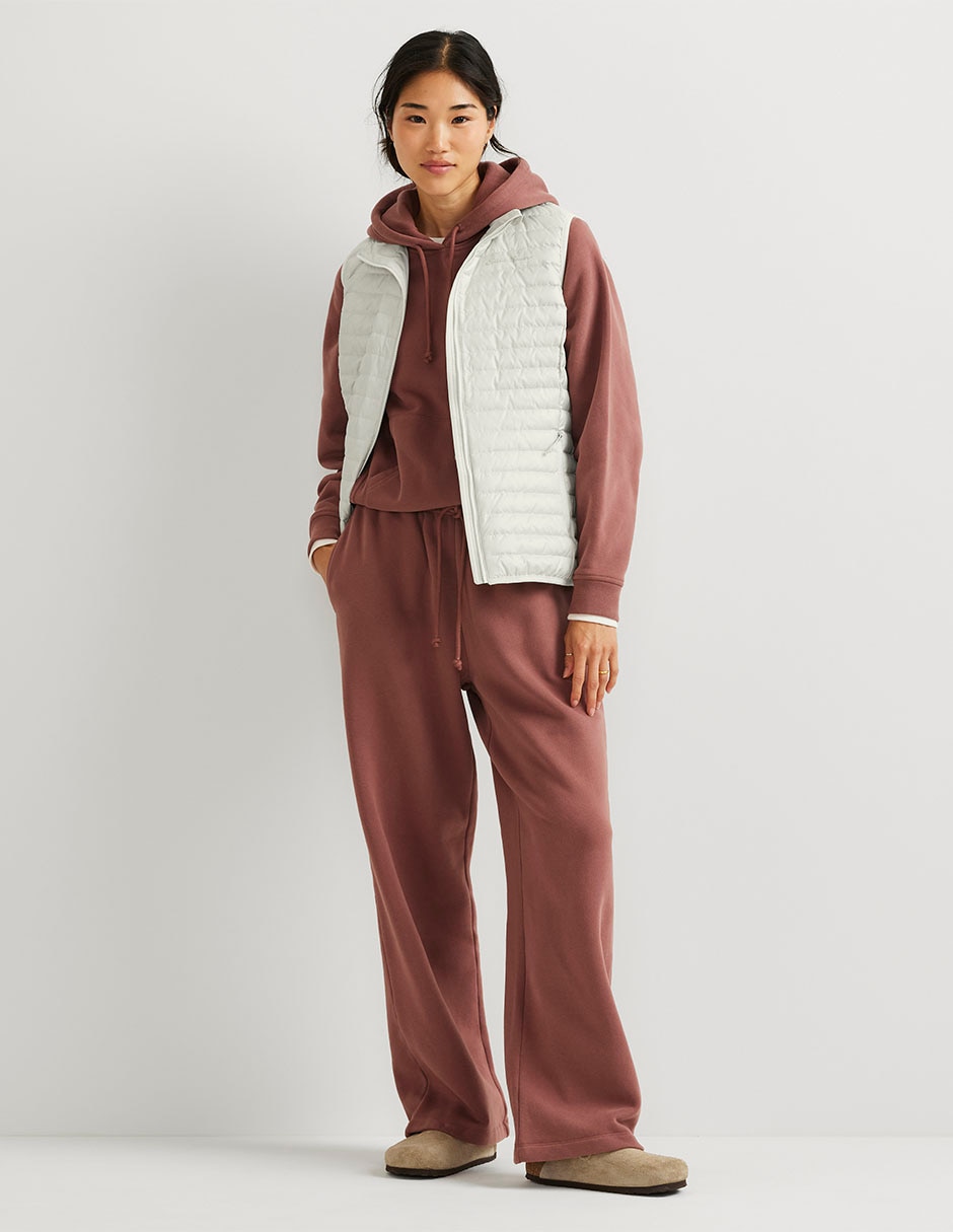 Chaleco deportivo para mujer 4