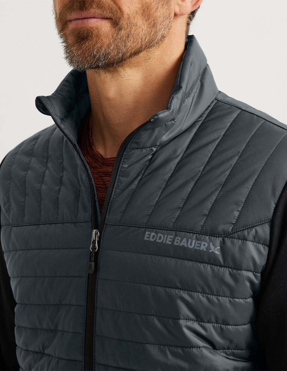 Chamarra casual de hombre 3