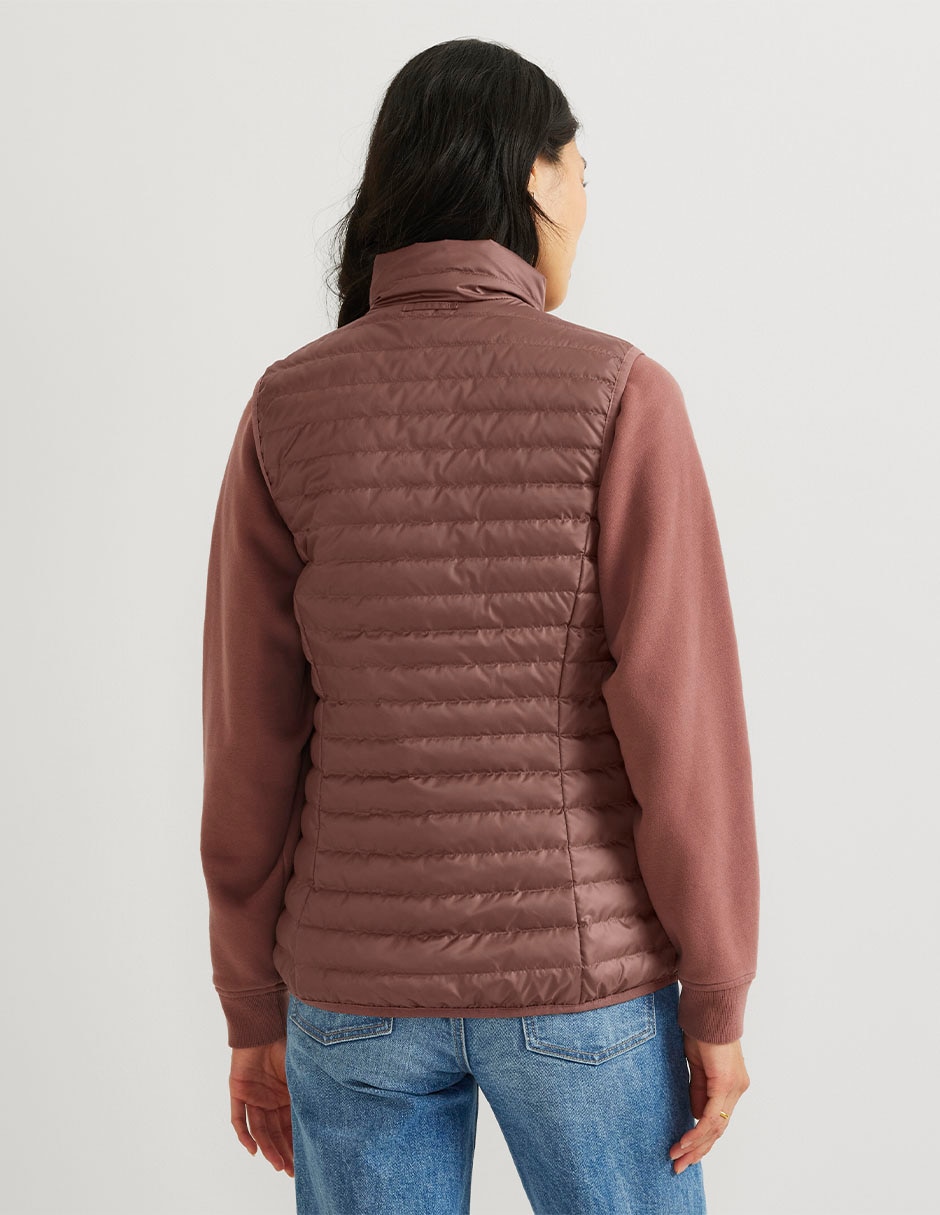 Chaleco deportivo para mujer 2