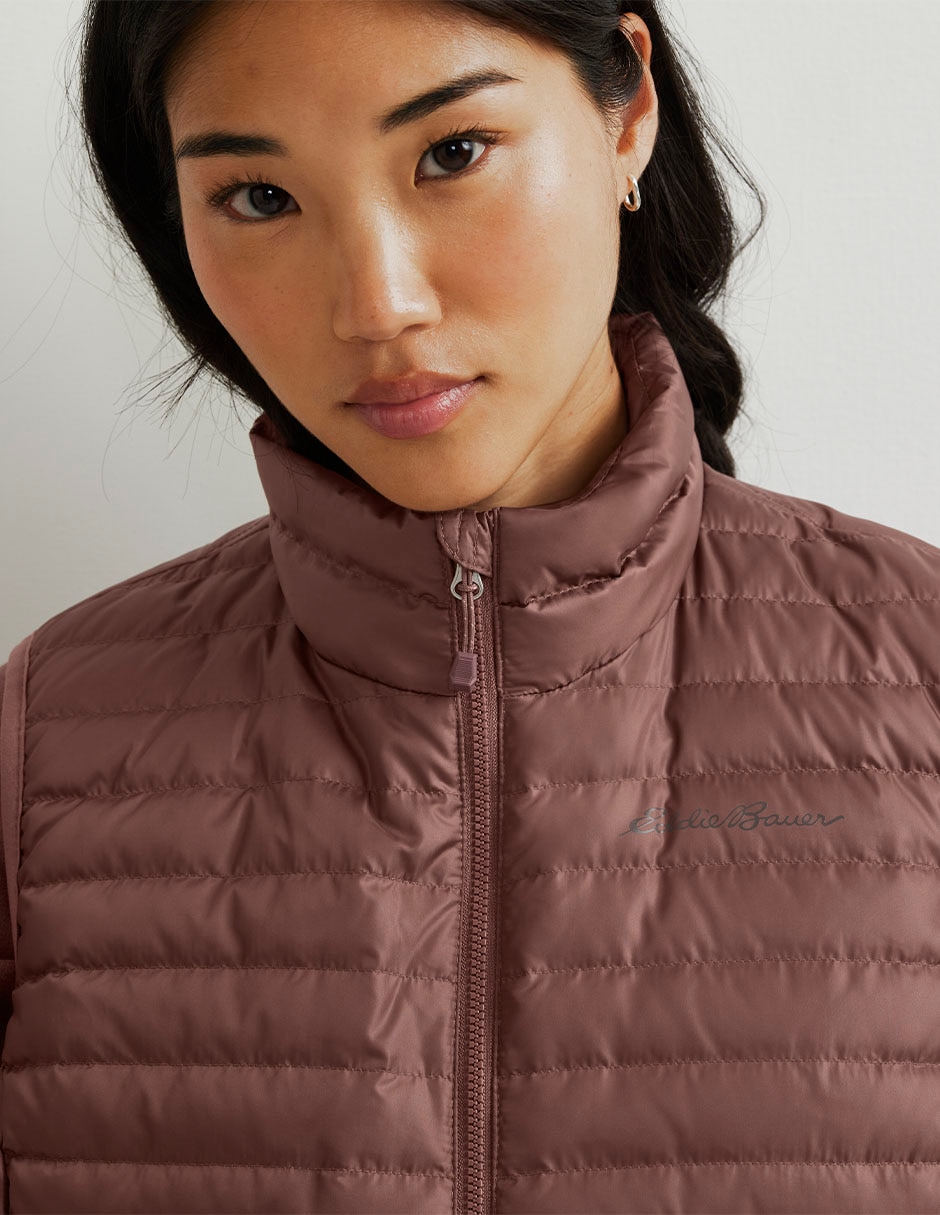 Chaleco deportivo para mujer 3