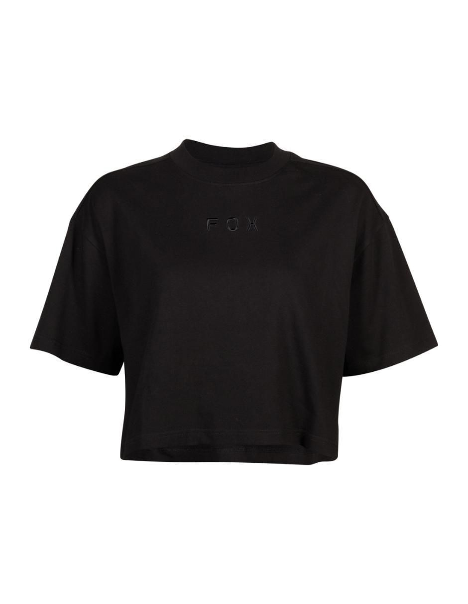 Playera deportiva casual de mujer 3