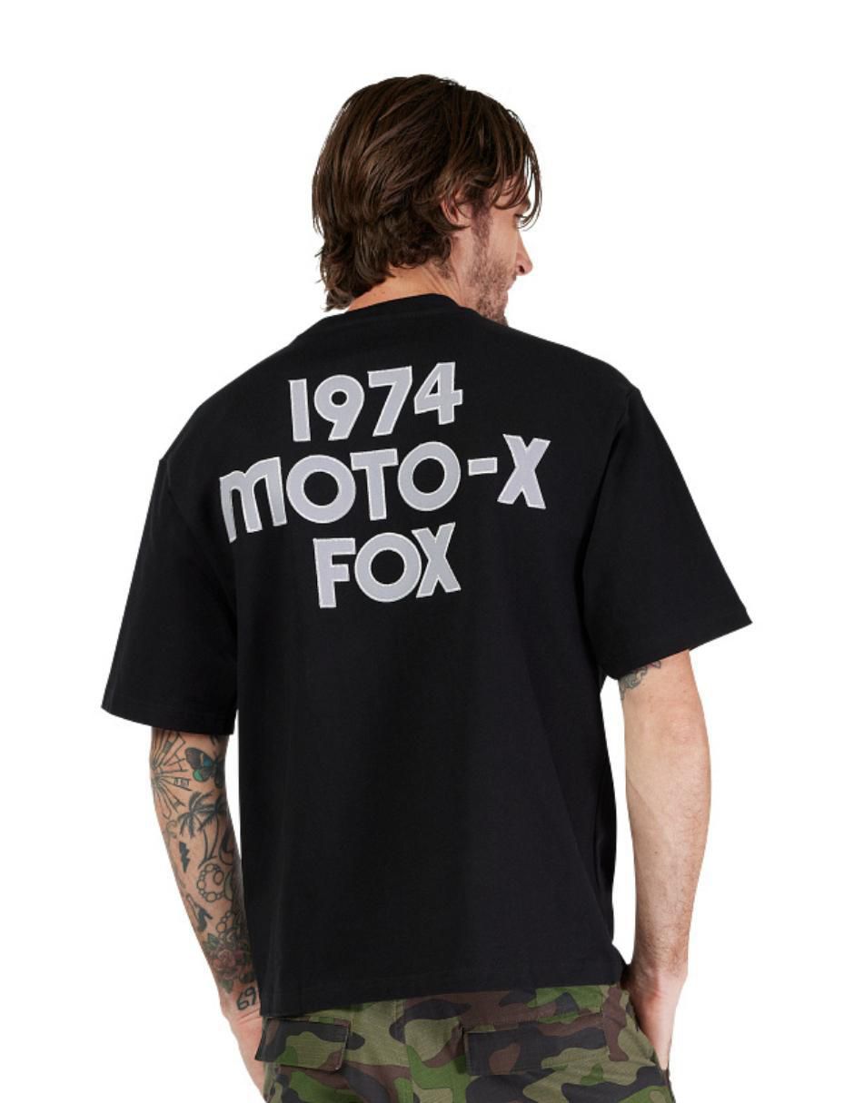 "set playera deportiva/playera deportiva" no "para" casual fox racing no aplica sin equipo "de" hombre