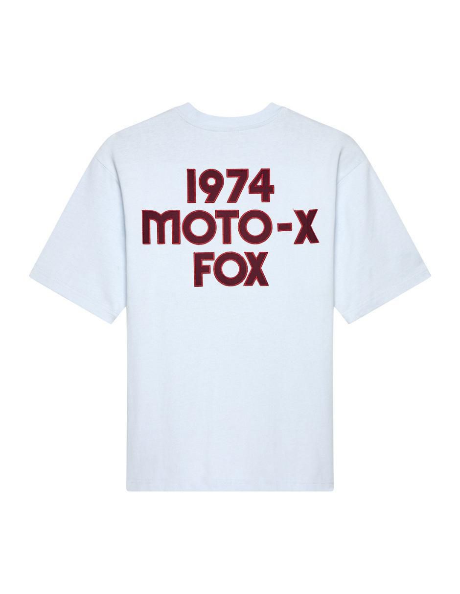 Playera deportiva casual de hombre 3
