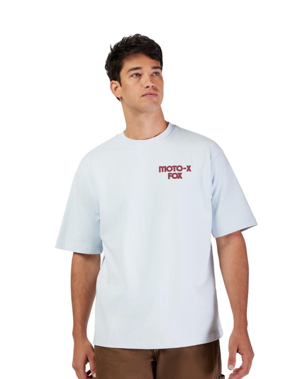 Playera deportiva casual de hombre 1