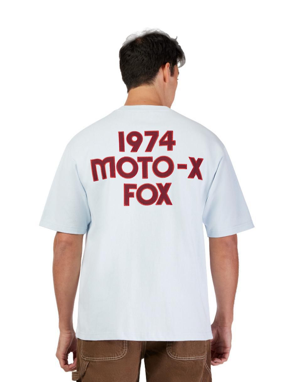 Playera deportiva casual de hombre 2