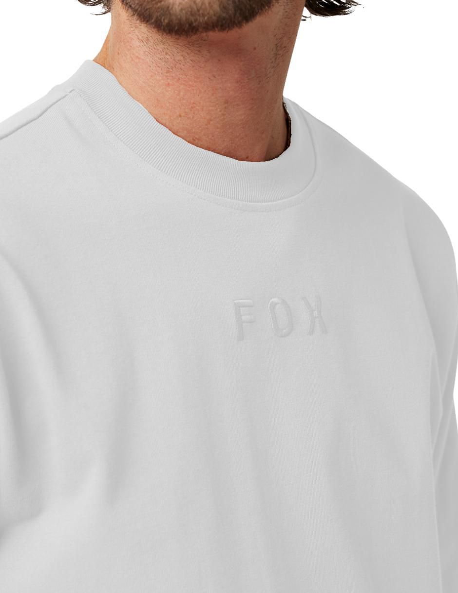 Playera deportiva casual de hombre 4
