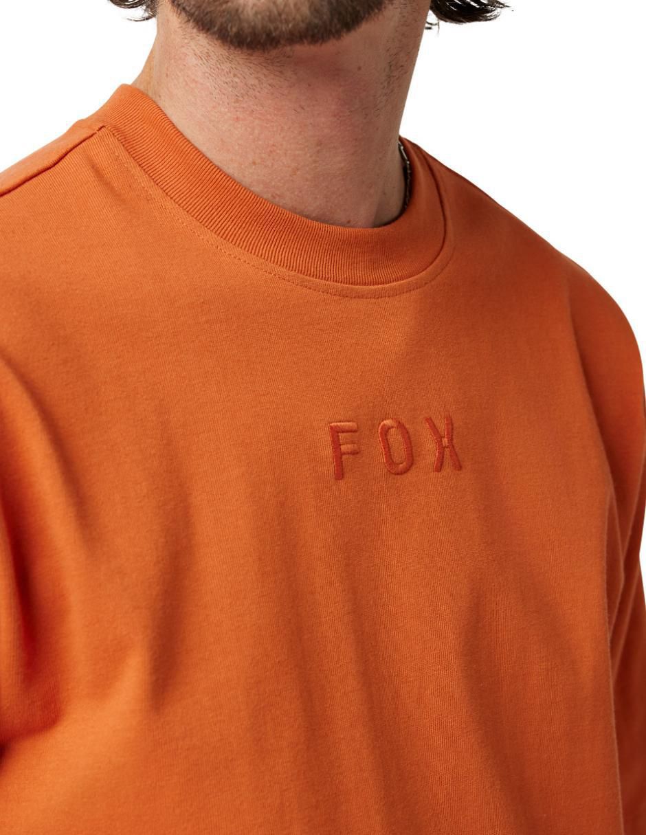 "set playera deportiva/playera deportiva" no "para" casual fox racing sin equipo "de" hombre