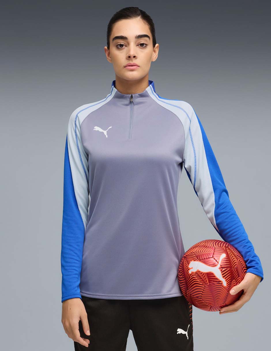 Chamarra para fútbol de mujer Chamarra para fútbol de mujer