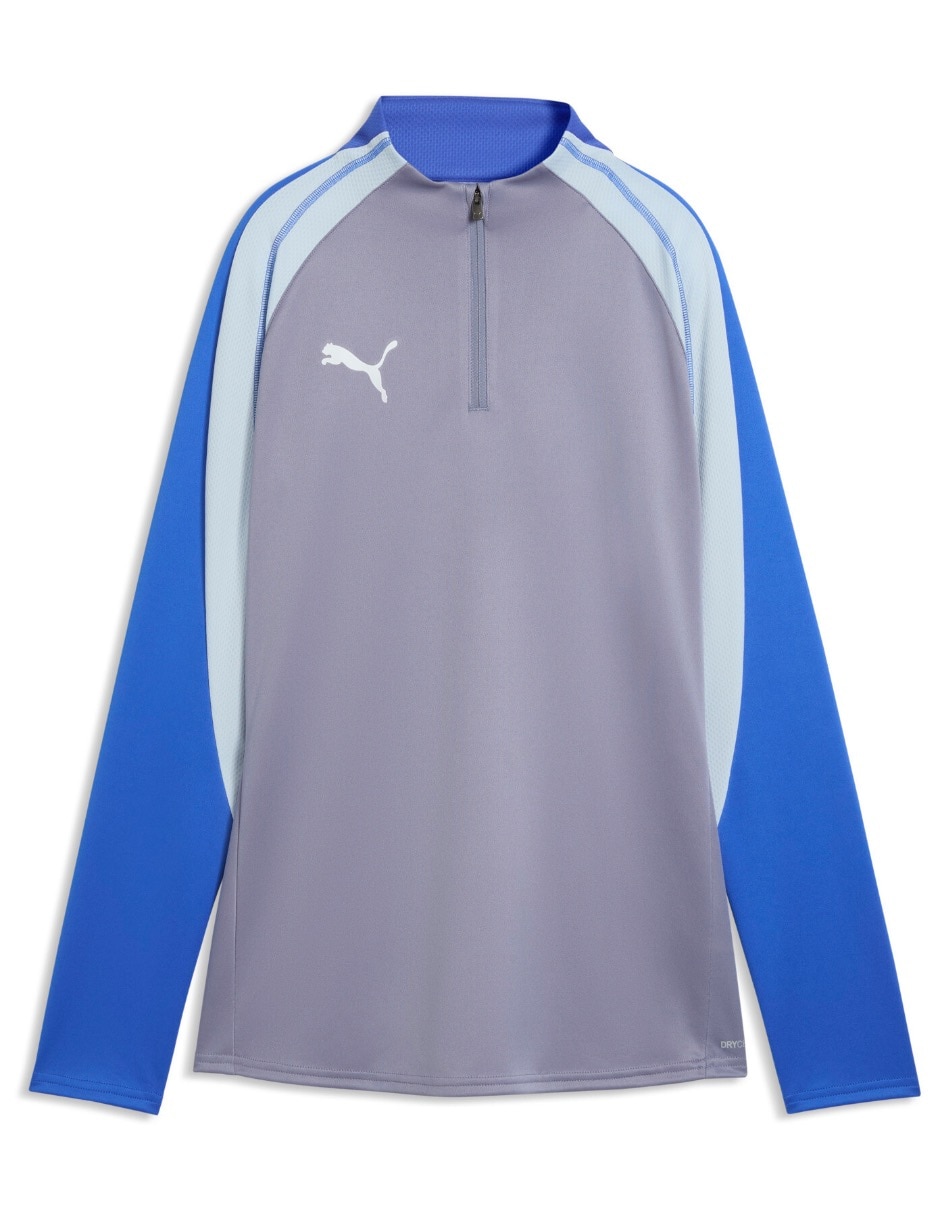 Chamarra para fútbol de mujer 3