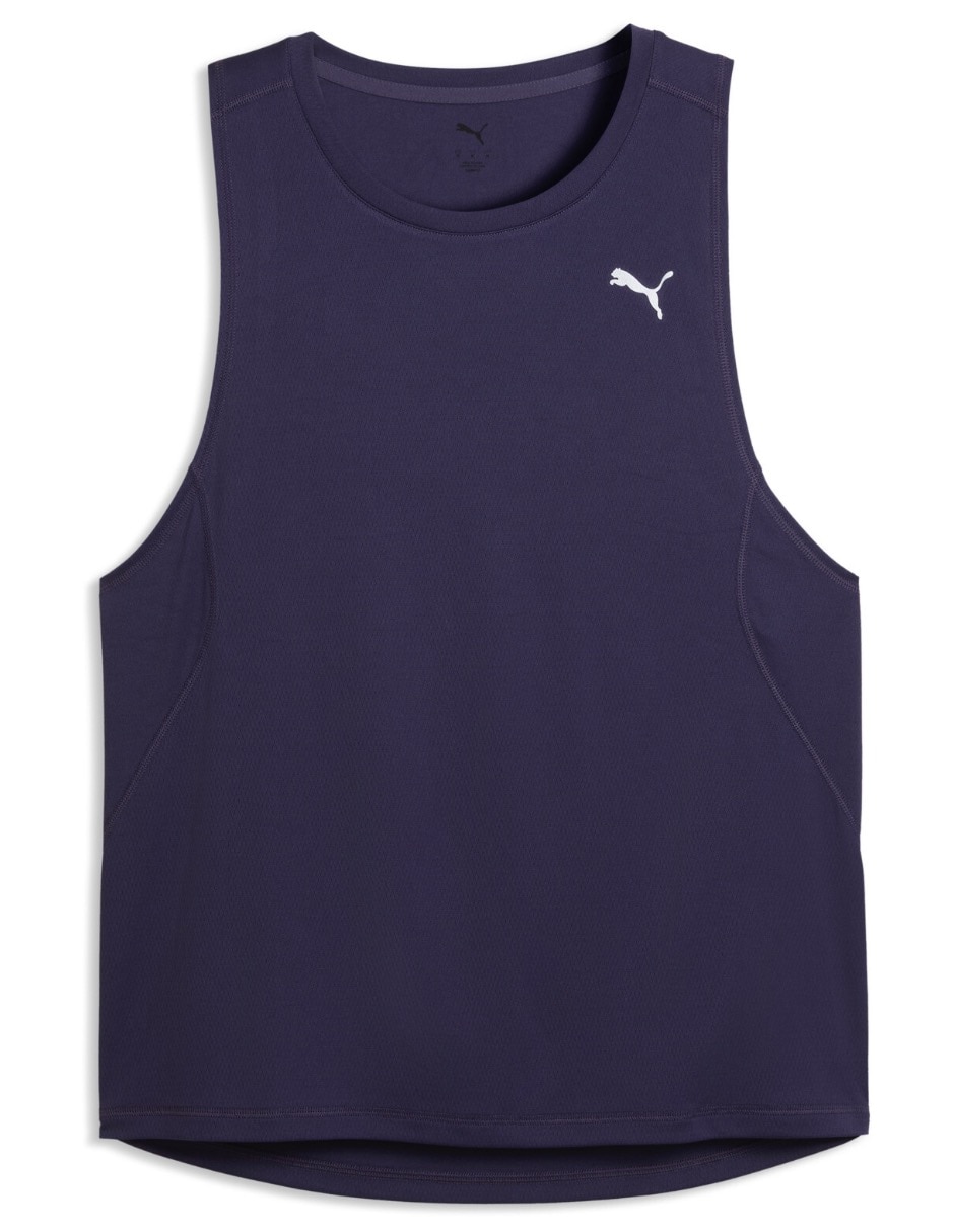 Tank top para correr de hombre Tank top para correr de hombre