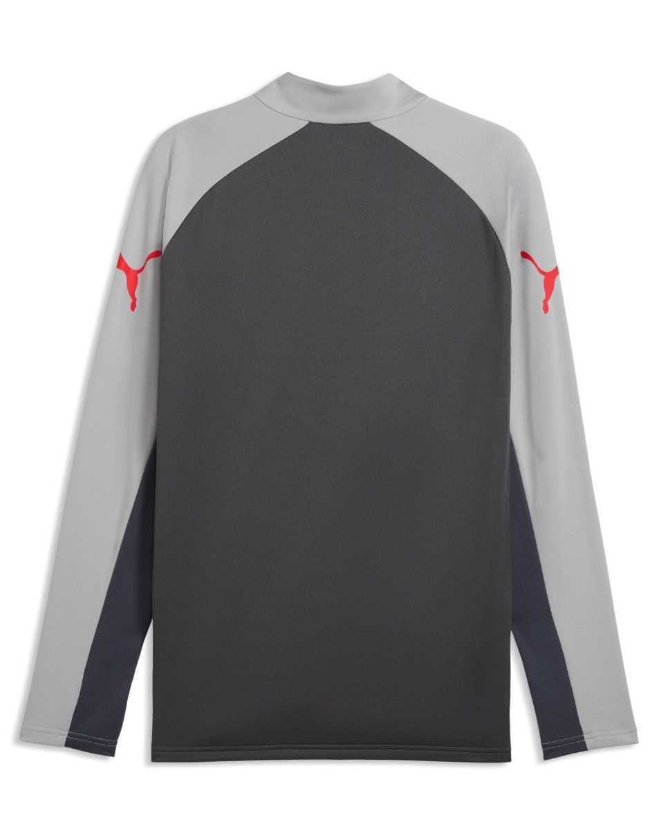 Playera deportiva para entrenamiento de hombre 2