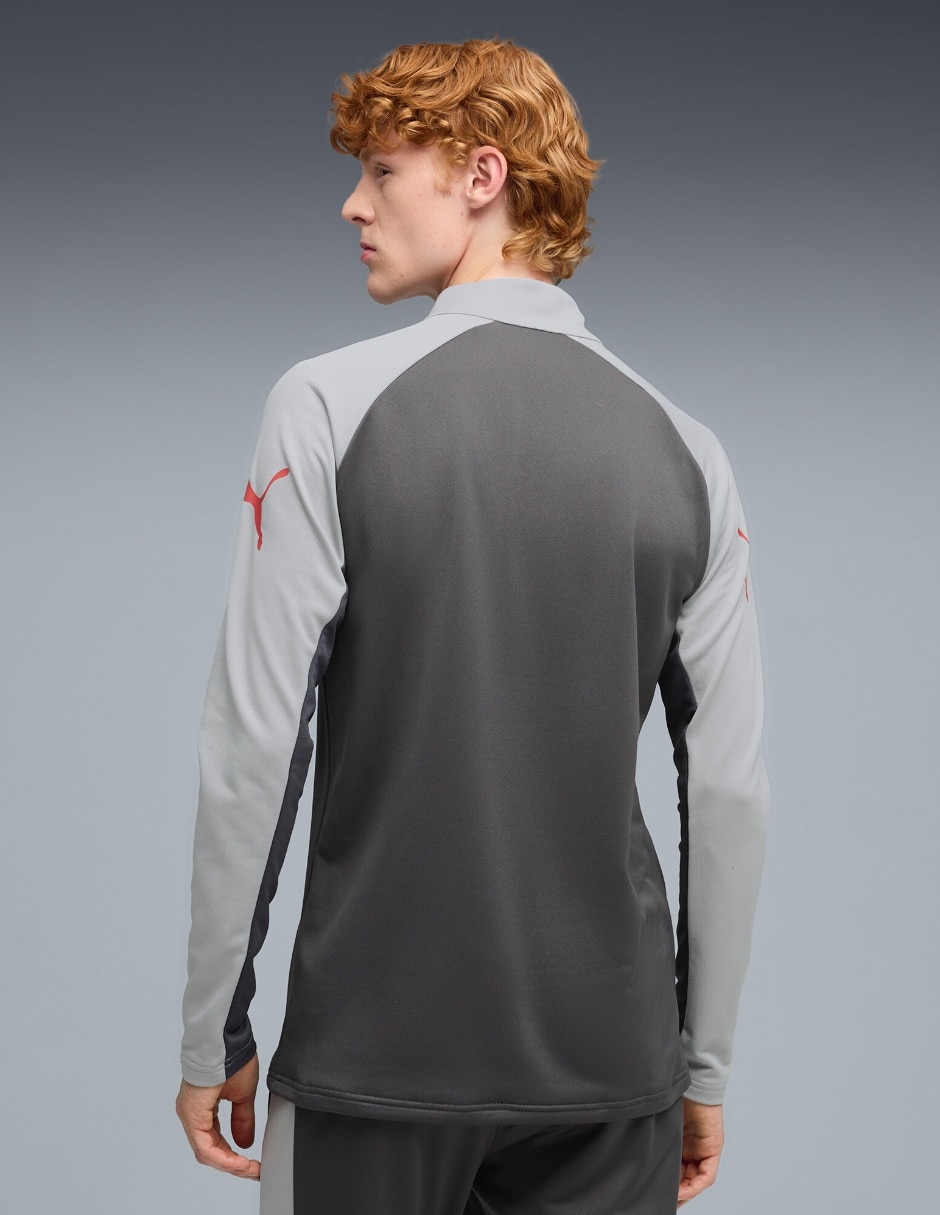 Playera deportiva para entrenamiento de hombre 3