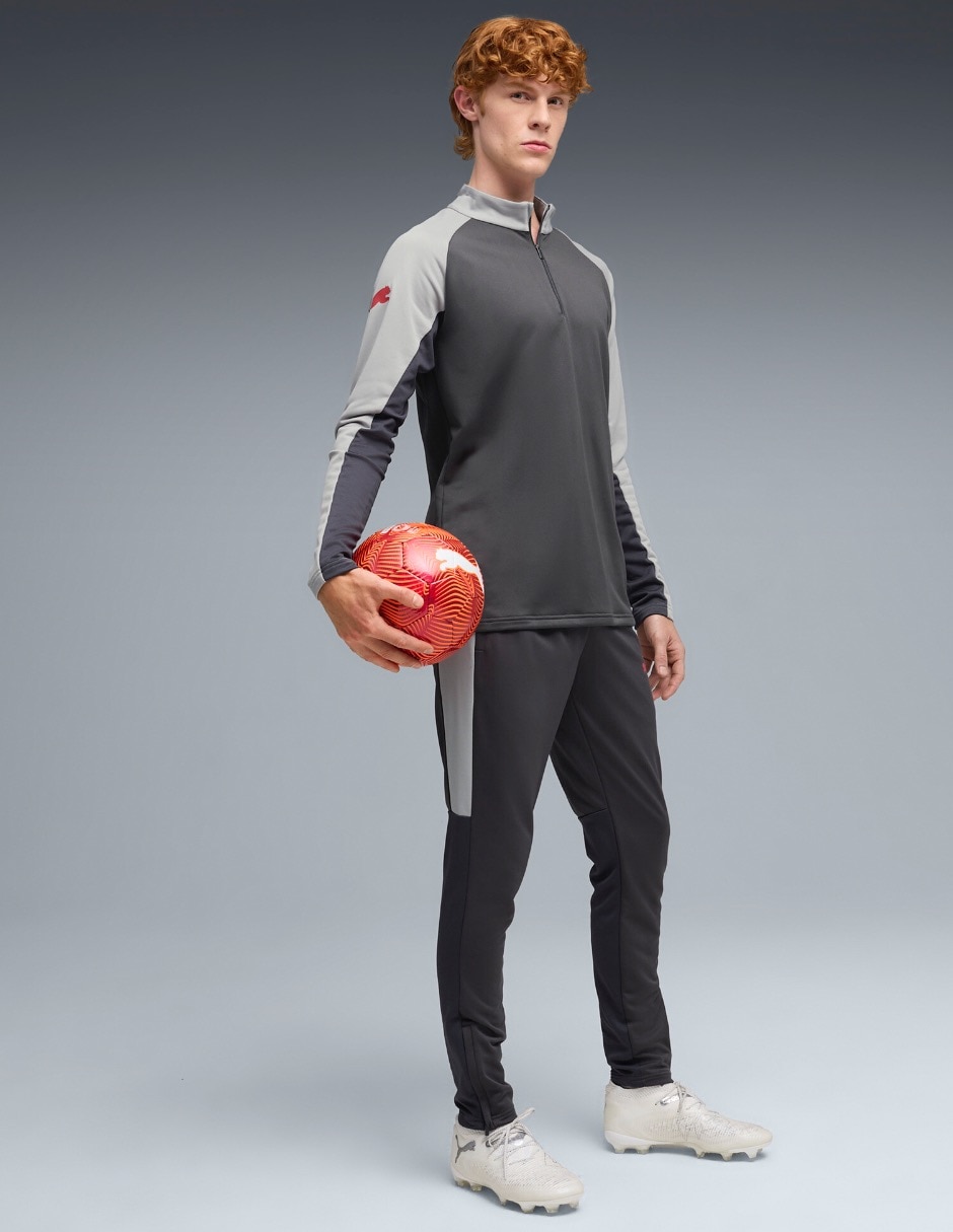 Playera deportiva para entrenamiento de hombre 4